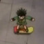 SlimHoumy