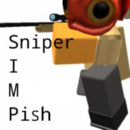Sniper Pish