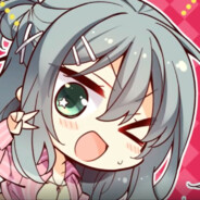 Ciallo～(∠・ω< )⌒☆