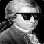 Wolfram Amadeus Mozart
