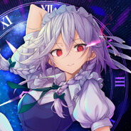 做最好的女仆长sakuya