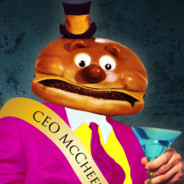 Mayor McCheese| COW