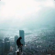 特鲁看住小玉老爹要拉个大电