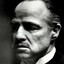 Vito Corleone.