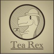 [S4TD] Pinosaurus Rex