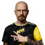 Steam avatar