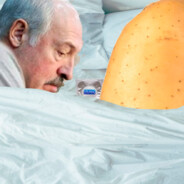 Пещерный житель