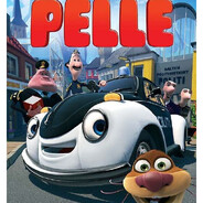 neemoneeger 20KM/H PELLE PEEK