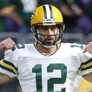 Aaron Rodgers Steam avatar