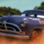 Doc Hudson