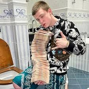 понтуюсь