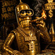 BENDER avatar