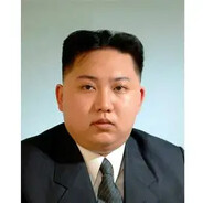 Kim Jong-un