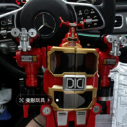 三国第一悍匪曹操