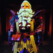 Andarkar (Lord Of Moria)