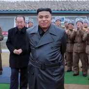 Kim Jong Ppé