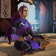 队友被抓边笑边刷