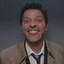 Crazy Castiel