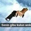Hakk-ı Deagle