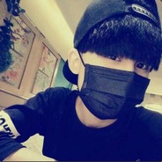 闇魔陰帝^魅影☠