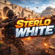 SterloWHITE