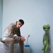 HiGGu avatar