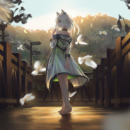 May the lilies bloom for me