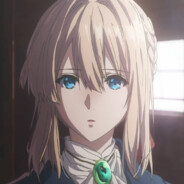 Violet EternalGarden