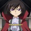 Lelouch Vi Britannia