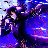Shadow avatar