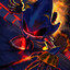 [+] Metal Sonic [+]