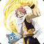 NATSU DRAGNEEL