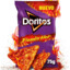 Dorito flamin&#039;hot