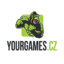 YourGames.cz