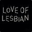 Love Of Lesbian