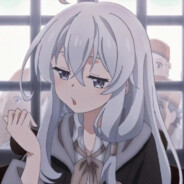 伊蕾娜小姐的狗