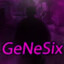 GeNeSix