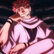 兩面宿儺（りょうめん