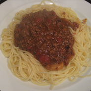 Spag-Bol