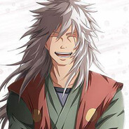 不近女色自来也