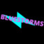 Bluestorms