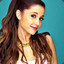 I love Ariana Grande &lt;33