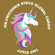 Mr. Unicornis Steco