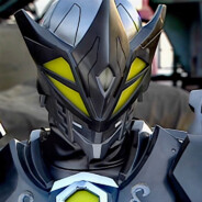 A水之黑犀铠甲A