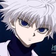Zoldyck`Killua
