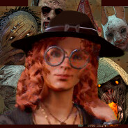 Høøk0fvøiÐ Steam avatar