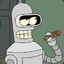 Bender Rodriguez