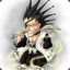 Zaraki Kenpachi