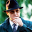 Raymond Reddington