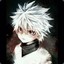 Killua